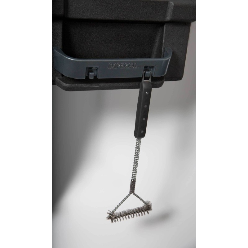 cepillo de limpieza broil king