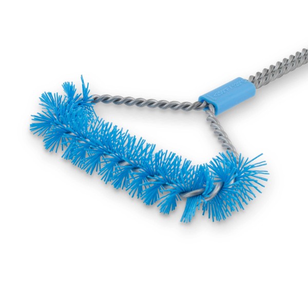 Cepillo limpieza extra grande de nylon