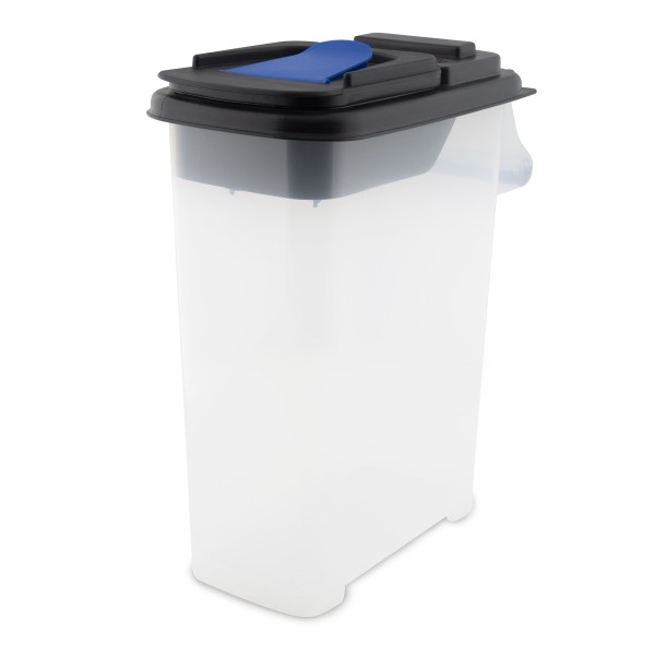 Recipiente para Almacenar Pellets