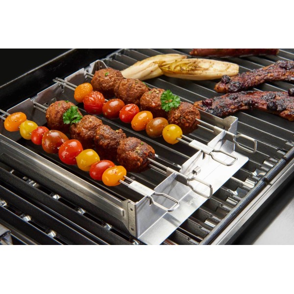 Soporte para Brochetas
