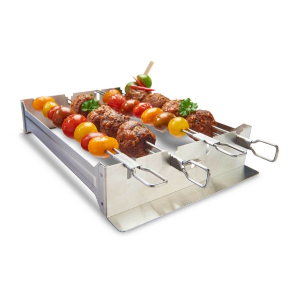Soporte para Brochetas