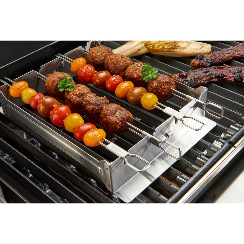 Soporte para Brochetas
