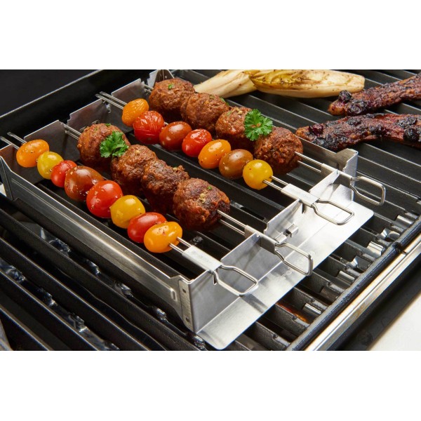 Soporte para Brochetas