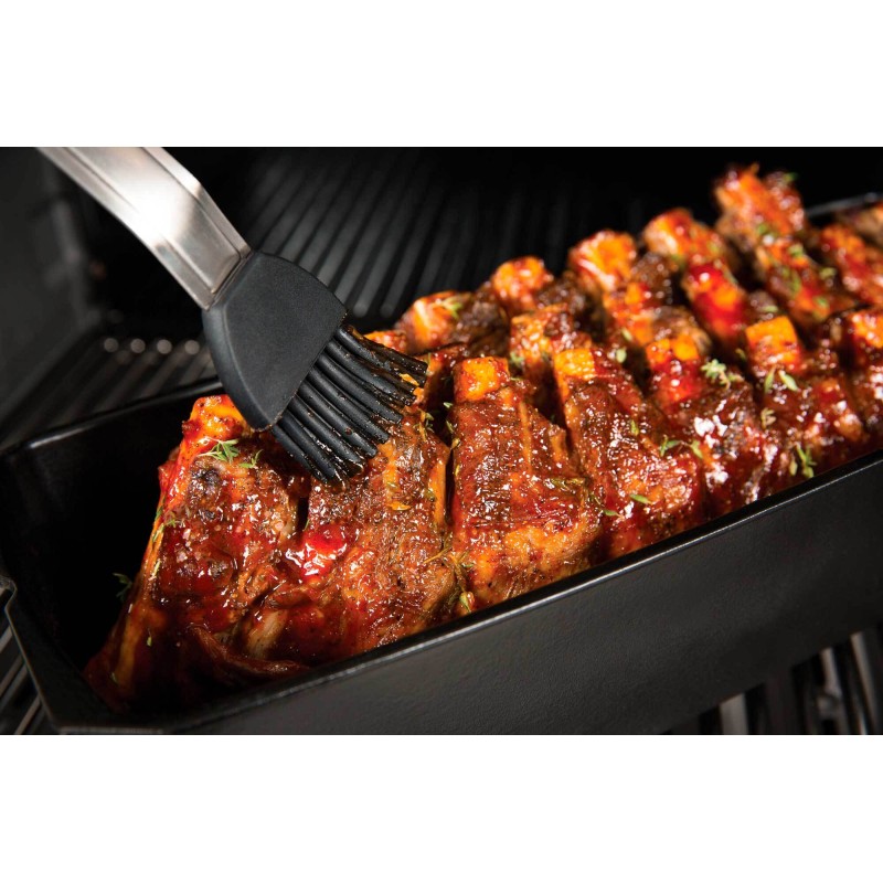 Asador de Costillas
