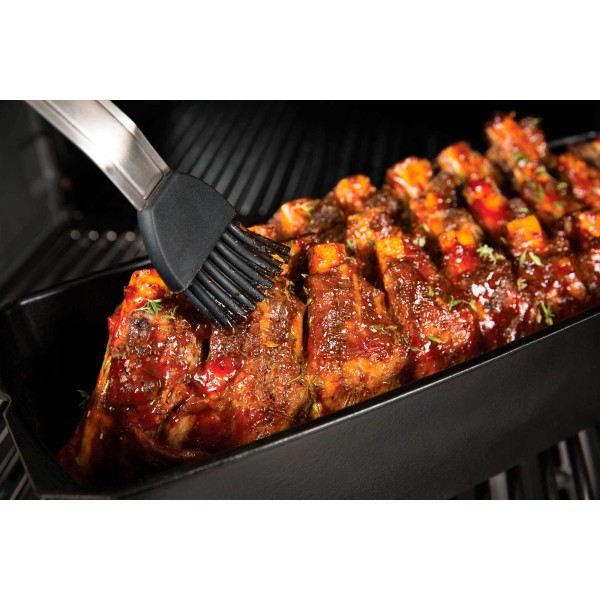 Asador de Costillas