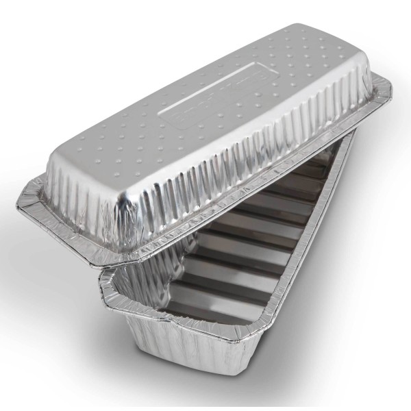 Asador de Aluminio para Costillas