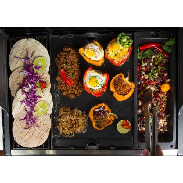 plancha broil king