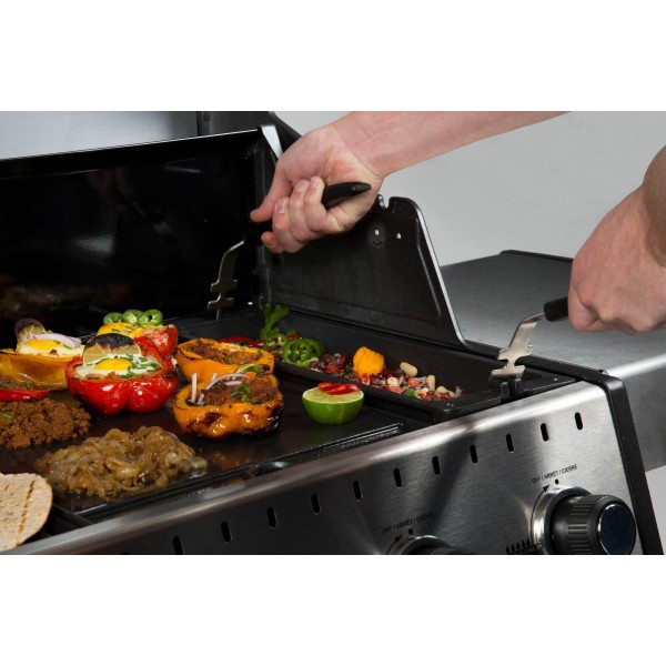 wok de broil king