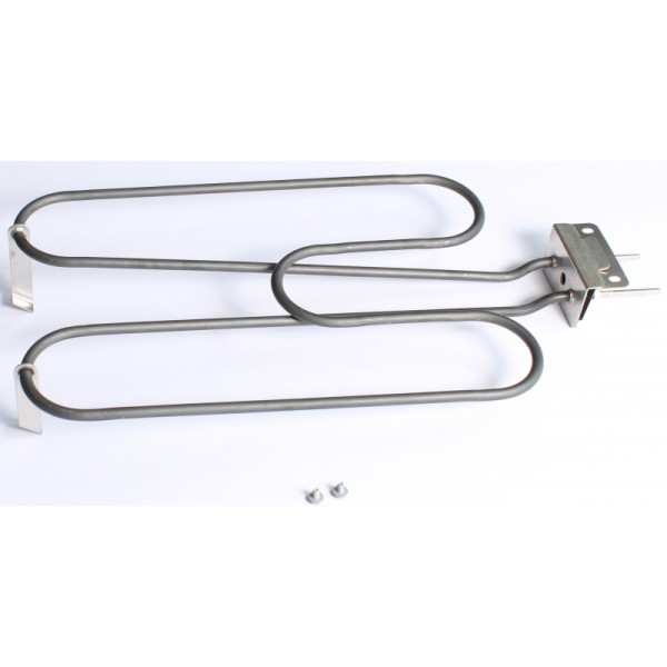 Resistencia para Q 240