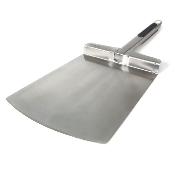 Pala para Pizza Inox Plegable