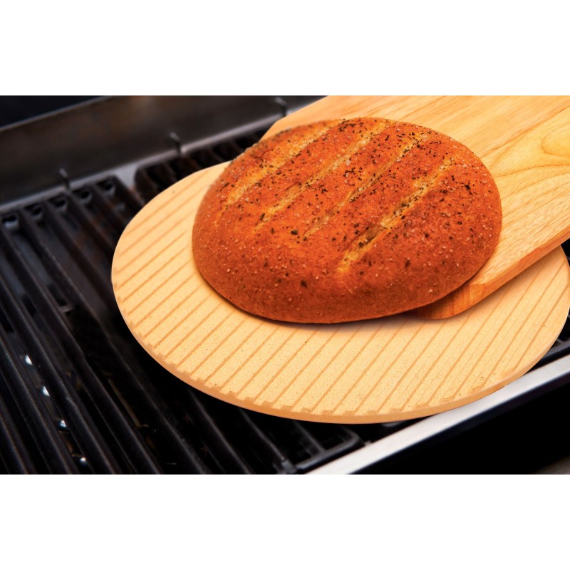 Piedra Gruesa para Pizza