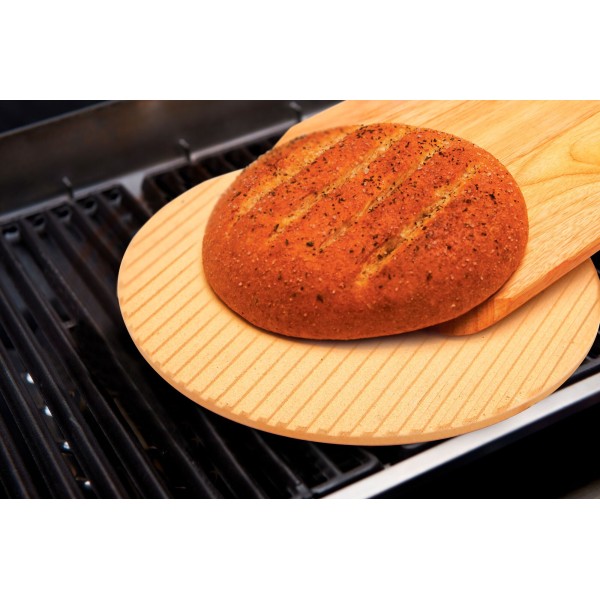Piedra Gruesa para Pizza
