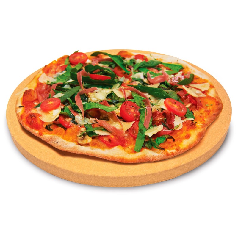 Piedra Gruesa para Pizza
