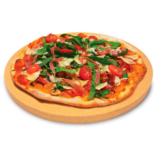 Piedra Gruesa para Pizza