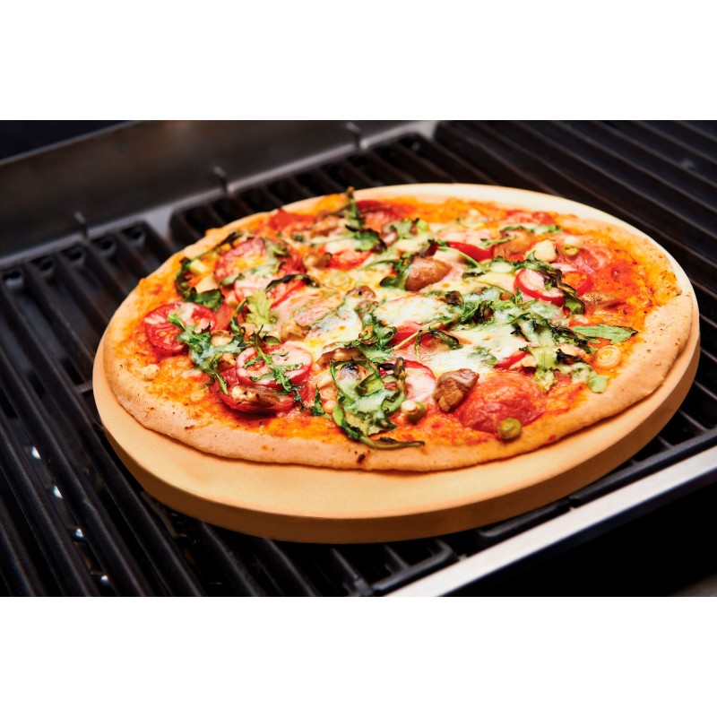 Piedra Gruesa para Pizza