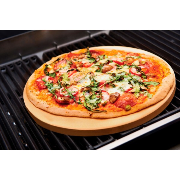 Piedra Gruesa para Pizza