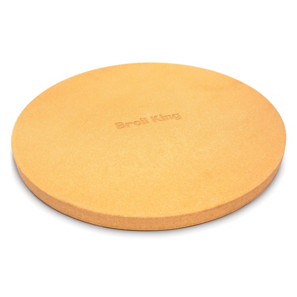 Piedra Gruesa para Pizza