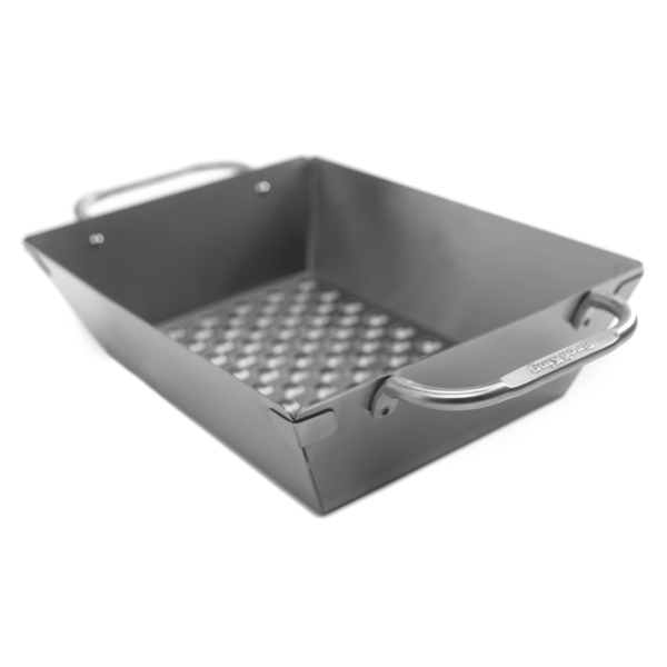 Wok Imperial Profundo Inoxidable