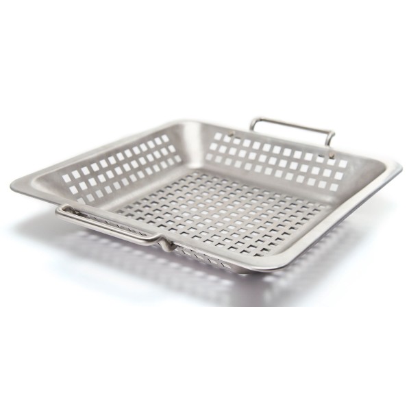 Wok Topper Inox