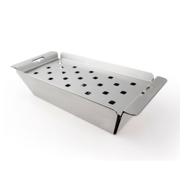 Wok Estrecho Inox