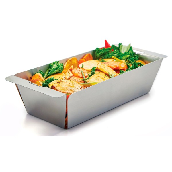wok pequeño broil king