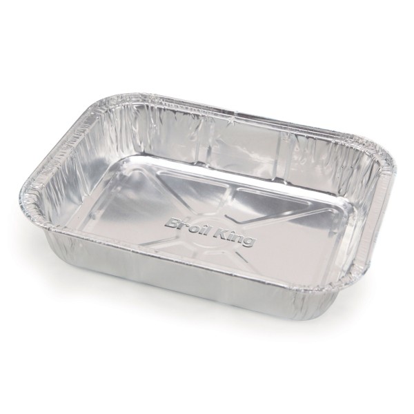 Bandejas de Aluminio Pequeñas