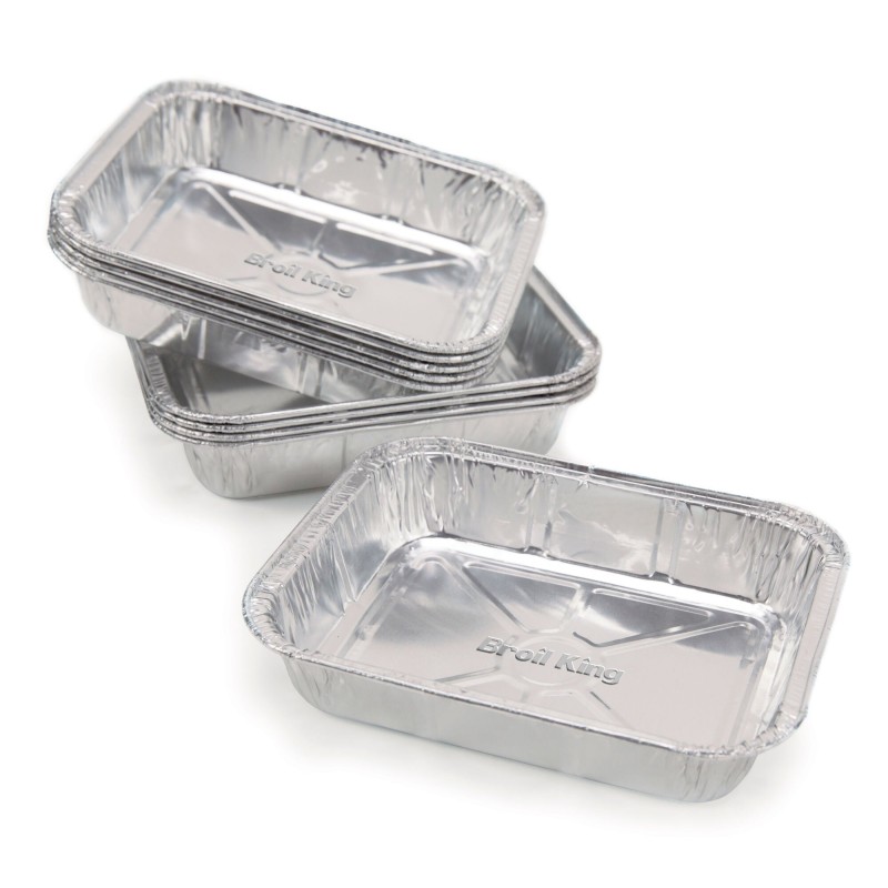 Bandejas pequeñas broil king