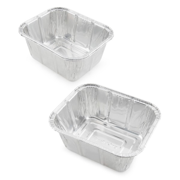 Bandejas de Aluminio - Barbacoas Pellet