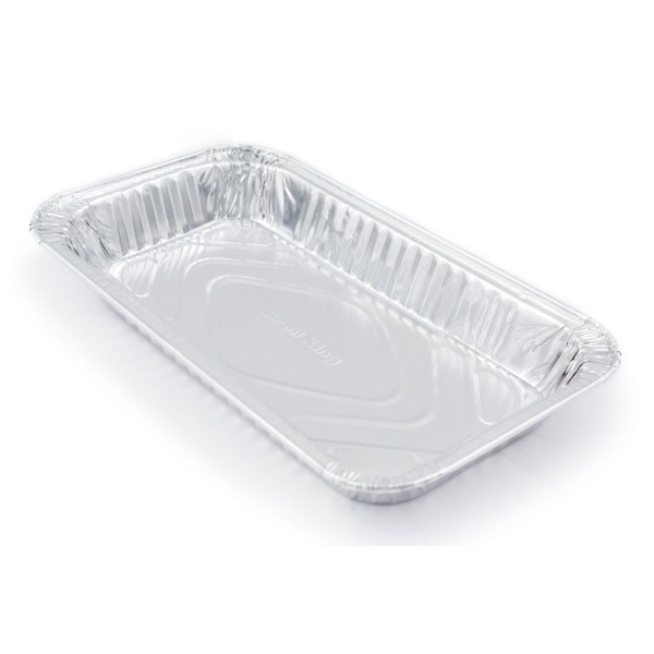 Bandejas de Aluminio Estrecha