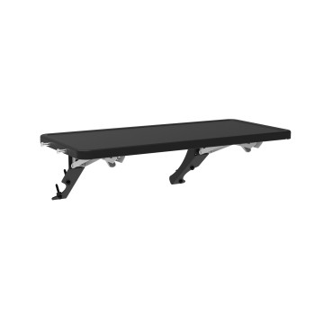estante para barbacoa de pellet 2