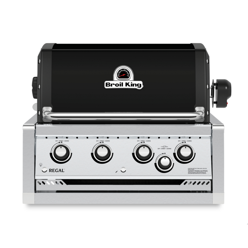 Regal 470 BI