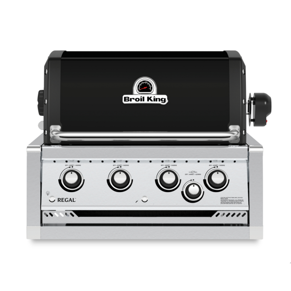 Regal 470 BI