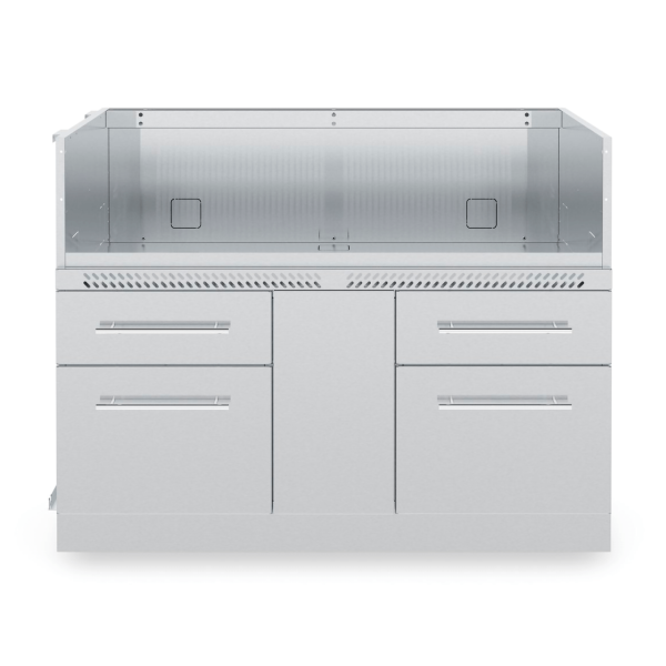Cabinet de 5 Quemadores