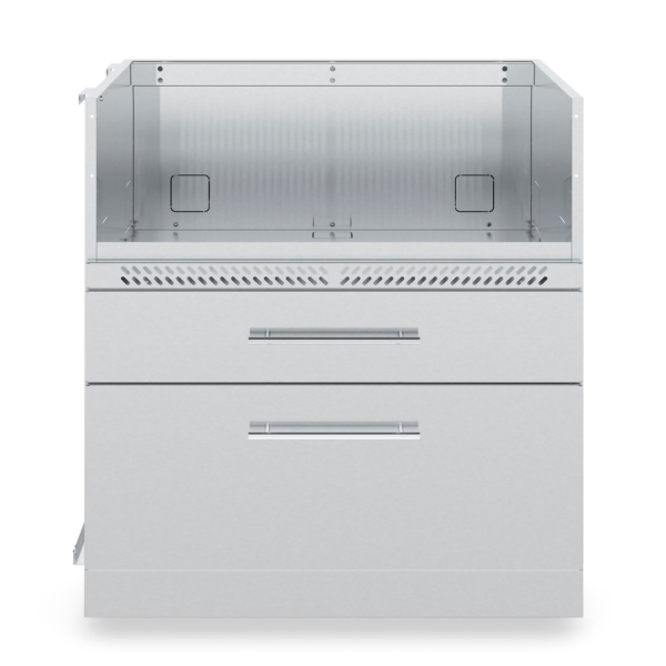 Módulo para barbacoa broil king de 4 quemadores