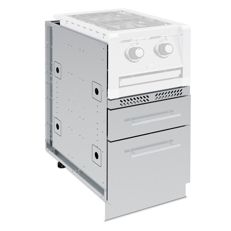Módulo para Imperial S200