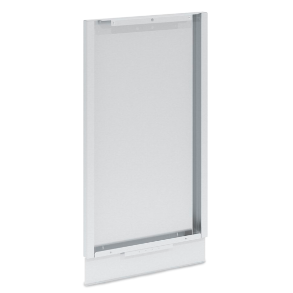 Panel trasero pequeño