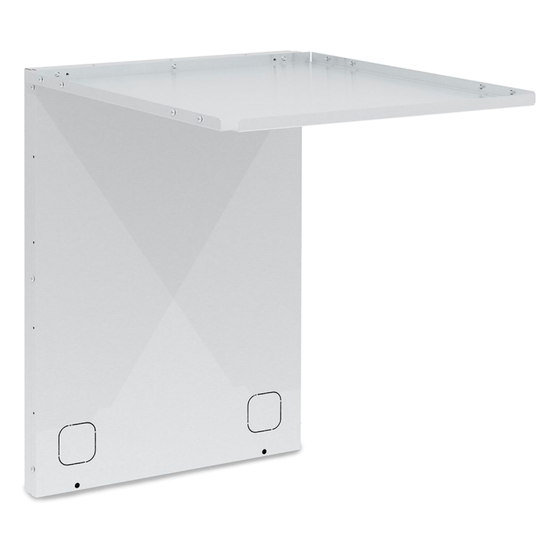 Panel trasero para Nevera 56 cm