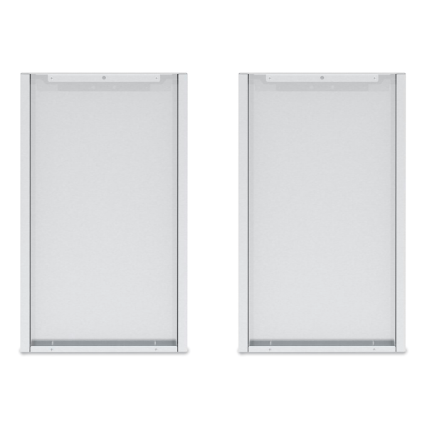 Panel trasero para Módulo Esquinero de 90º