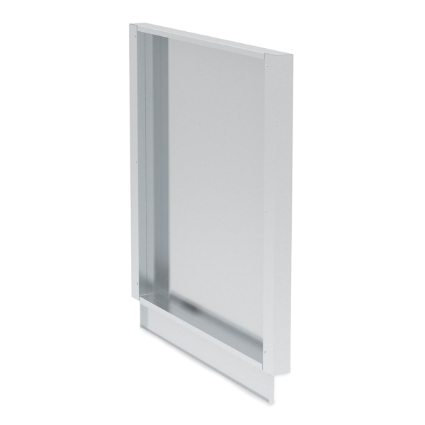 Panel lateral