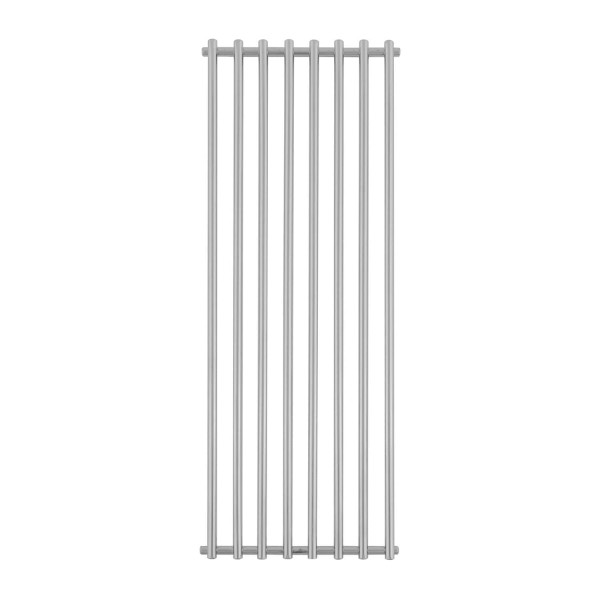 Parrilla Inox para Baron