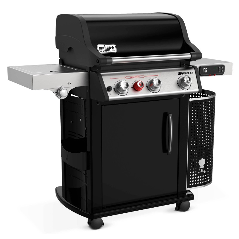 barbacoa weber