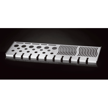 Rejilla Multifuncional para Prestige 500/ Pro500/825 2