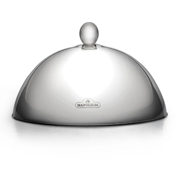 Campana de Acero Inoxidable