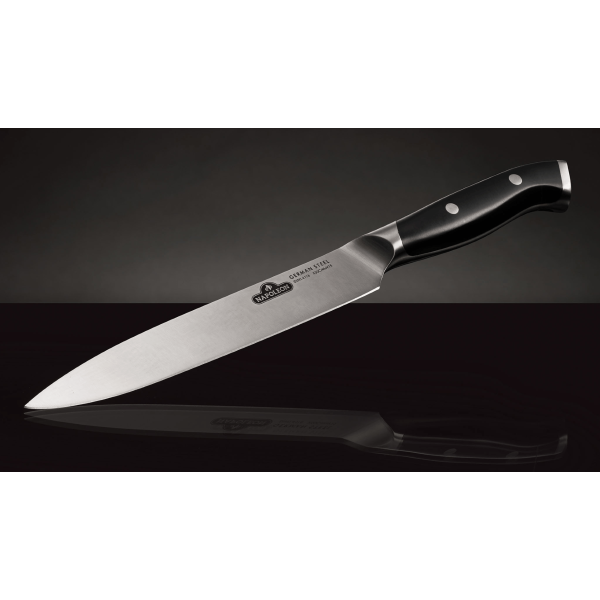 Cuchillo Carver