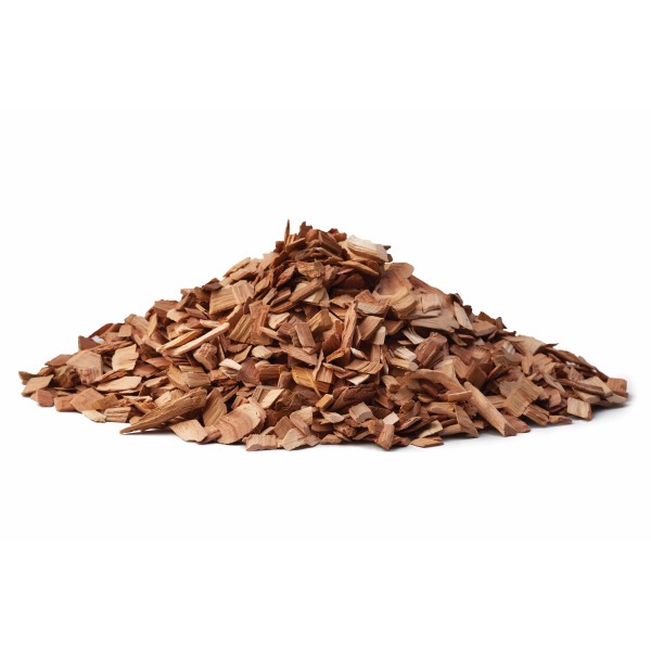 Madera de Ahumar de Cerezo