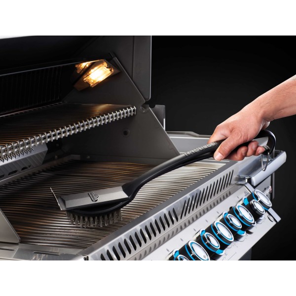 cepillo rascador