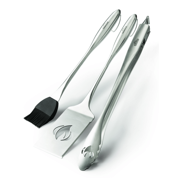 Set de 3 Utensilios Pro