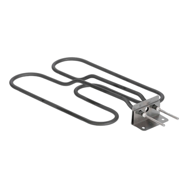 Resistencia eléctrica para Weber Q 140 y Q 1400