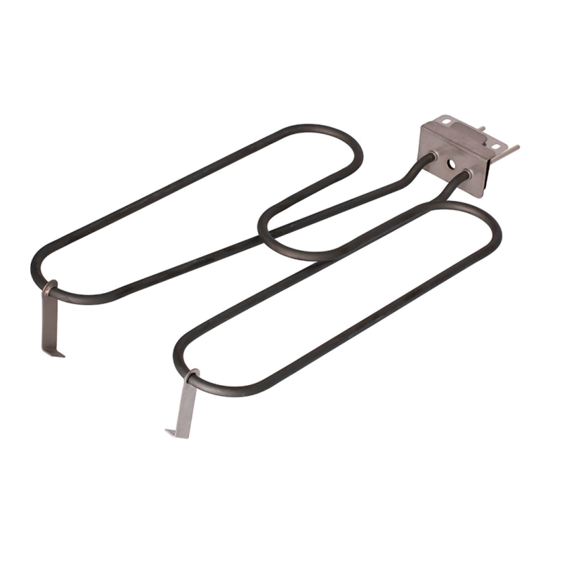 resistencia para weber q