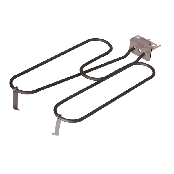 resistencia para weber q